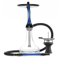 Ναργιλές AL-MANI Orca Blue 45cm